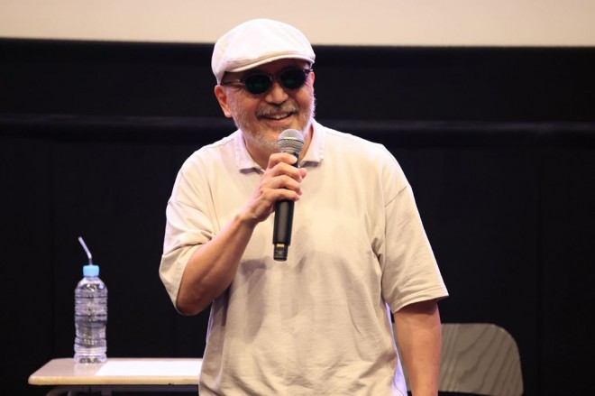 Junji Nishimura